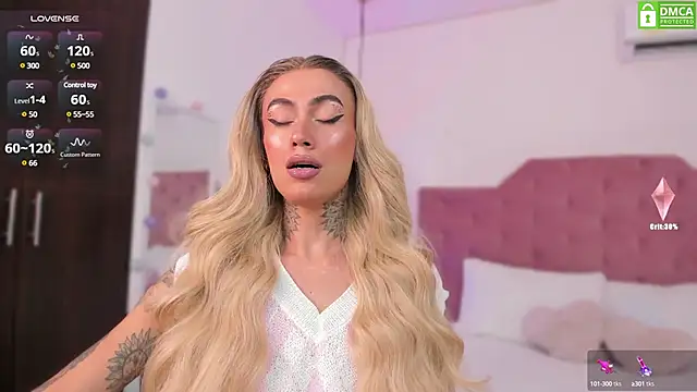 Miss sagitario online show from March 8, 3:13 pm