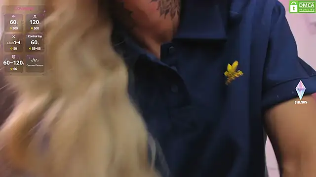 Miss sagitario online show from March 11, 6:19 pm