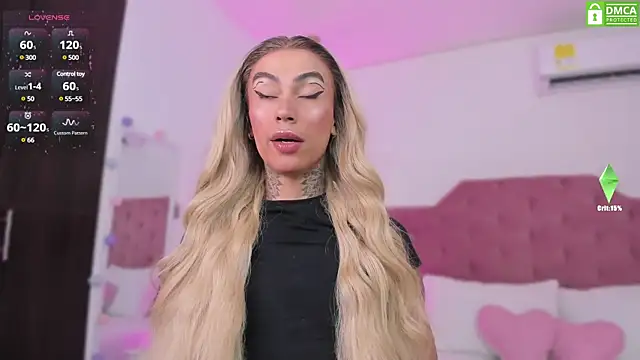 Miss sagitario online show from March 15, 12:13 pm