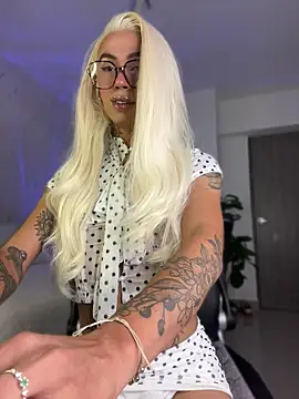 Miss sagitario online show from May 17, 12:01 pm