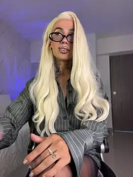 Miss sagitario online show from May 21, 12:01 pm