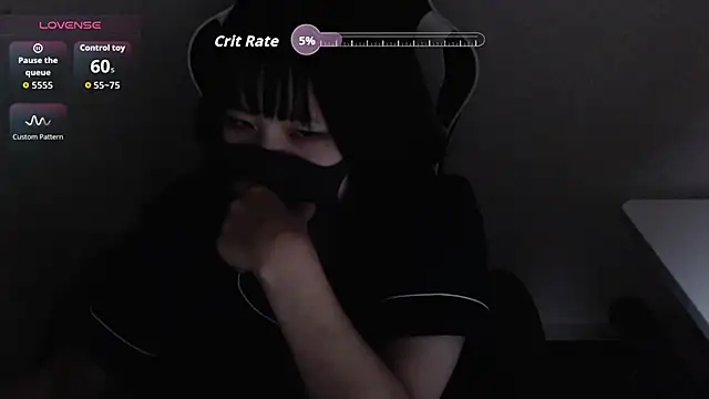 Snapshot of mimika0403 chatting on September 16, 3:13 pm mimika0403 online show from September 16, 3:13 pm