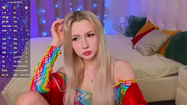 Lexitey online show from December 3, 10:06 am