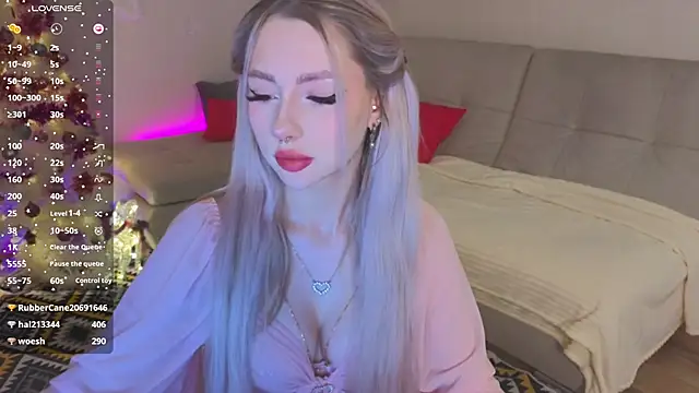 Lexitey online show from December 20, 10:05 am