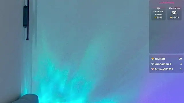 Lexitey online show from February 19, 7:06 am