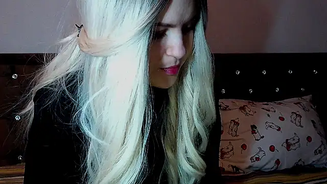 Sara4uu online show from September 14, 12:10 am