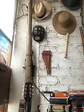 kvr27 online show from January 18, 1:04 pm