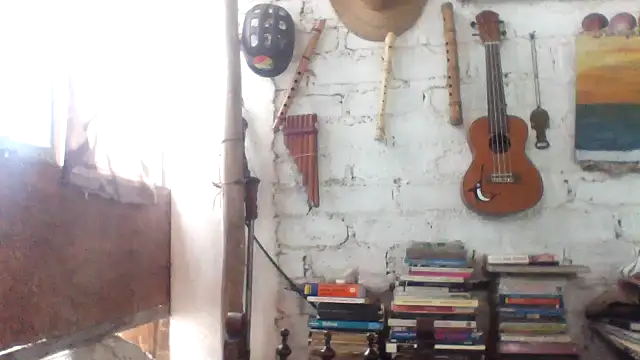 kvr27 online show from April 14, 12:22 pm