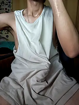 MisterMister45 online show from February 20, 10:16 am