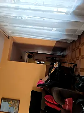 MisterMister45 online show from March 11, 1:17 pm