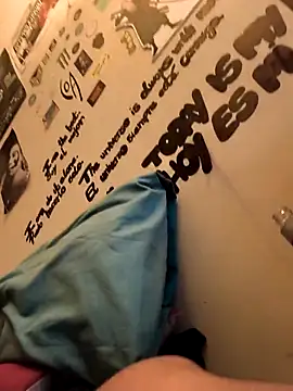 MisterMister45 online show from March 15, 10:54 am