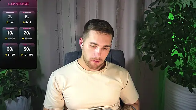 Sweeet  boy online show from February 4, 8:38 pm