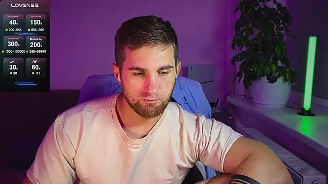 Sweeet  boy online show from October 20, 2:17 pm