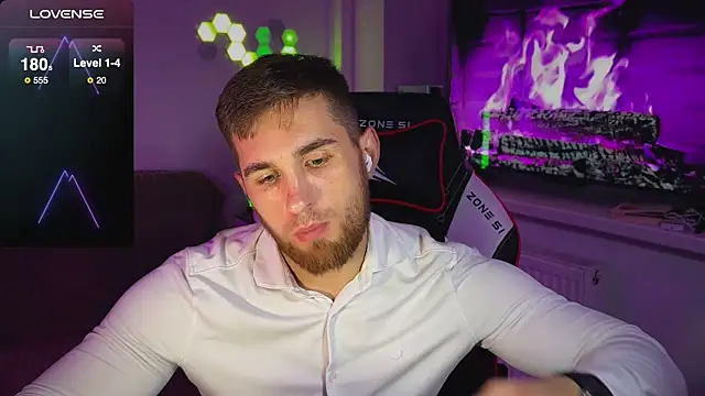 Sweeet  boy online show from November 2, 3:25 pm