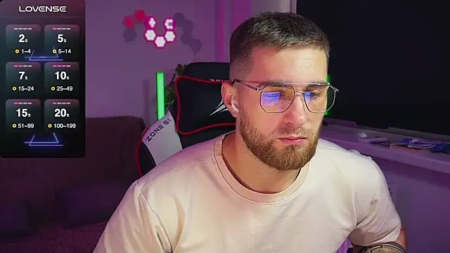 Sweeet  boy online show from November 17, 9:15 am