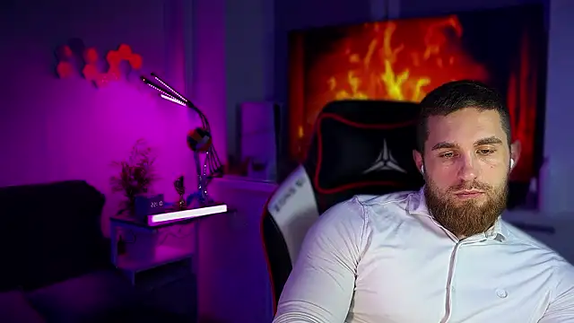 Sweeet  boy online show from January 31, 7:11 pm