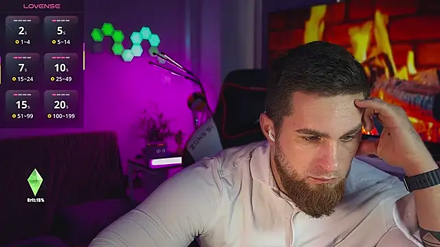 Sweeet  boy online show from February 25, 10:14 am