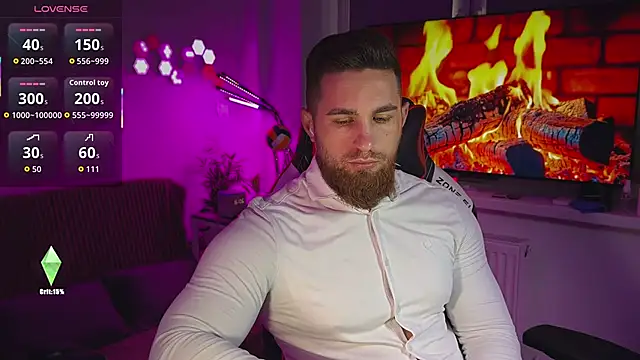 Sweeet  boy online show from March 5, 1:07 pm