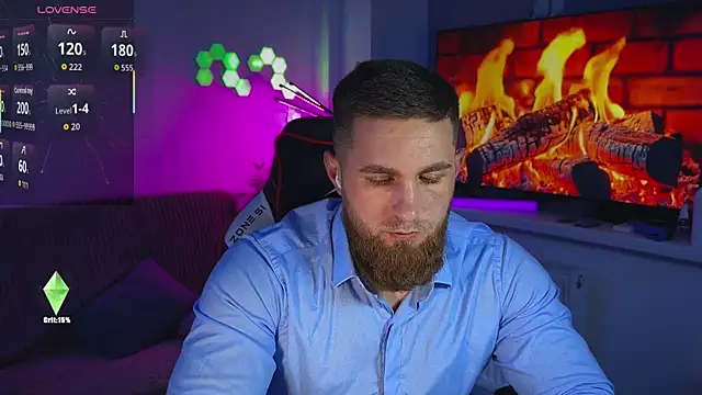 Sweeet  boy online show from March 21, 7:06 pm