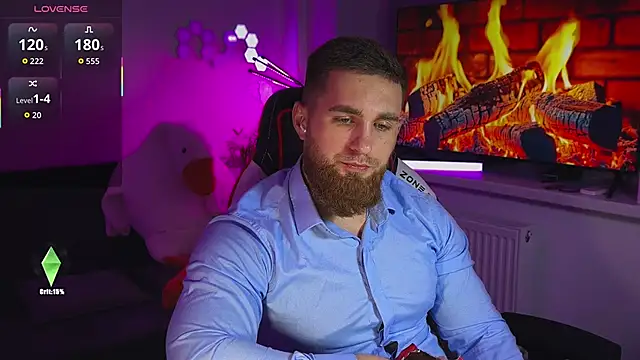 Sweeet  boy online show from March 23, 4:22 pm