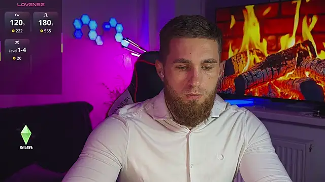 Sweeet  boy online show from March 28, 7:13 pm