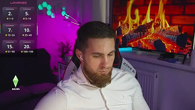 Sweeet  boy online show from March 30, 12:17 pm