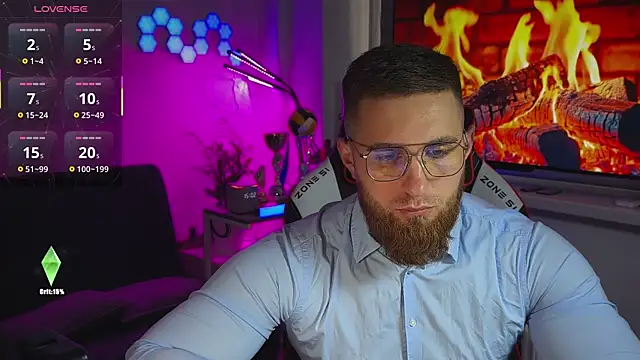 Sweeet  boy online show from April 3, 12:03 pm