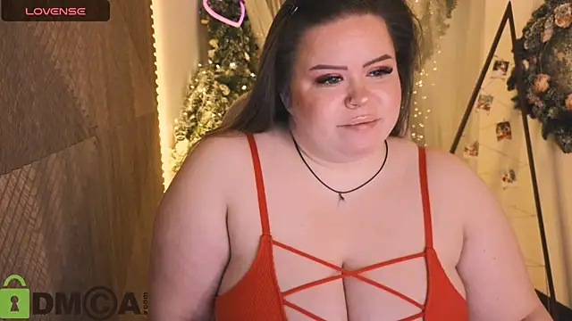 Sheila queen  online show from December 20, 8:05 pm