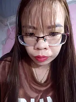 Snapshot of __Mai-love19__ chatting on February 4, 9:49 am Mai-love19 online show from February 4, 9:49 am