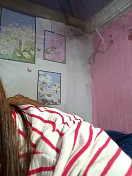 Snapshot of __Mai-love19__ chatting on February 15, 5:51 am Mai-love19 online show from February 15, 5:51 am