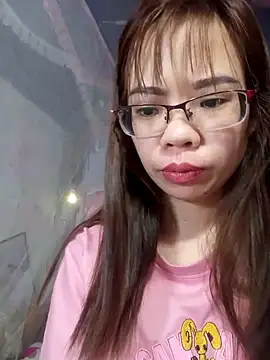 Snapshot of __Mai-love19__ chatting on February 16, 12:08 am Mai-love19 online show from February 16, 12:08 am