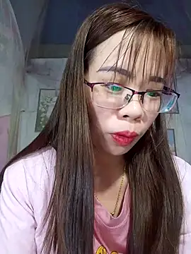 Snapshot of __Mai-love19__ chatting on February 16, 8:10 am Mai-love19 online show from February 16, 8:10 am