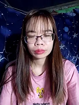 Snapshot of __Mai-love19__ chatting on March 15, 9:49 pm Mai-love19 online show from March 15, 9:49 pm