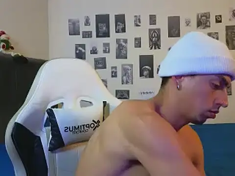 perlman gigolo2 online show from December 16, 7:43 pm