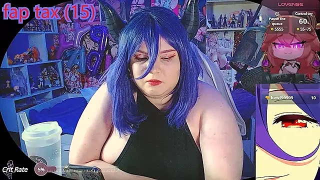  jin kim  online show from January 30, 10:41 pm