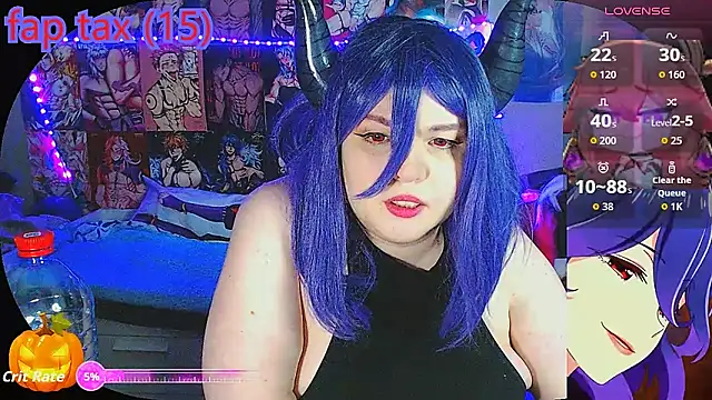  jin kim  online show from November 14, 11:13 pm