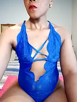 BabySweetDee online show from January 1, 8:24 am