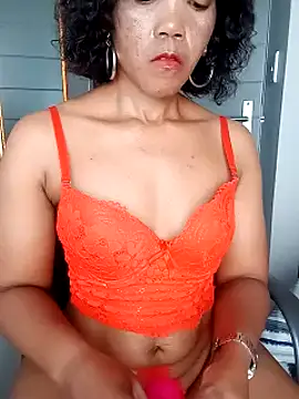 BabySweetDee online show from January 25, 8:21 am