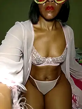 BabySweetDee online show from May 21, 2:07 am
