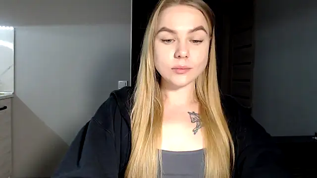 Snapshot of Sunbeam_ chatting on February 17, 7:10 pm Sunbeam online show from February 17, 7:10 pm