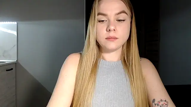 Snapshot of Sunbeam_ chatting on March 18, 8:26 pm Sunbeam online show from March 18, 8:26 pm