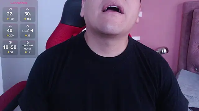 oliver price1 online show from March 3, 5:50 pm