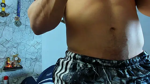 Drakexion21 online show from April 9, 11:21 pm