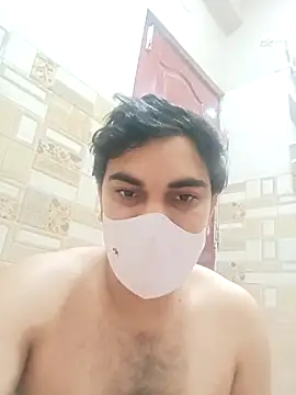 VISHAL 0982 online show from January 10, 5:53 am