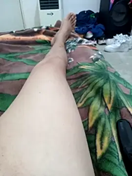 Sergio08 online show from March 14, 5:40 pm