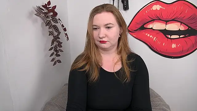 LaraDream online show from January 19, 3:38 pm