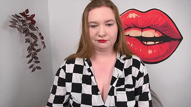 LaraDream online show from February 28, 5:14 pm