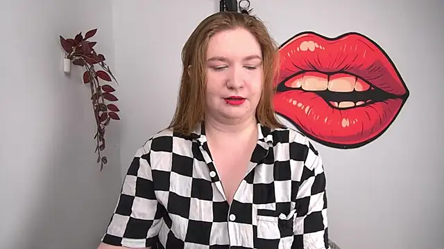 LaraDream online show from March 24, 3:17 pm