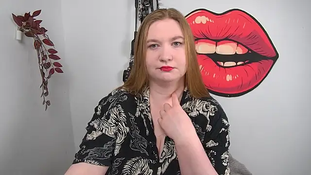 LaraDream online show from April 10, 3:17 pm