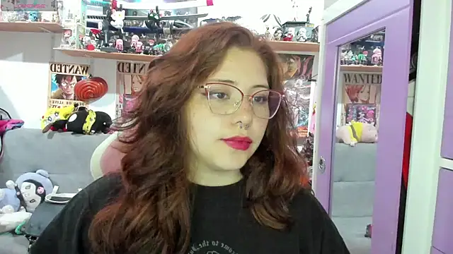 soficammy online show from March 2, 11:55 pm